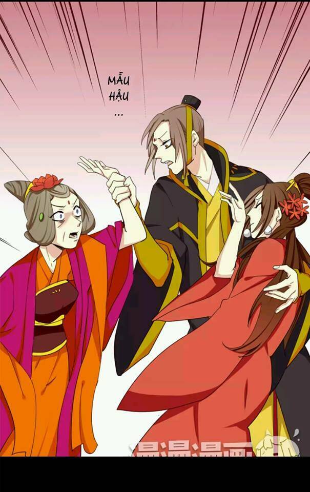 Lưỡng Bất Nghi Chapter 28 - Trang 2