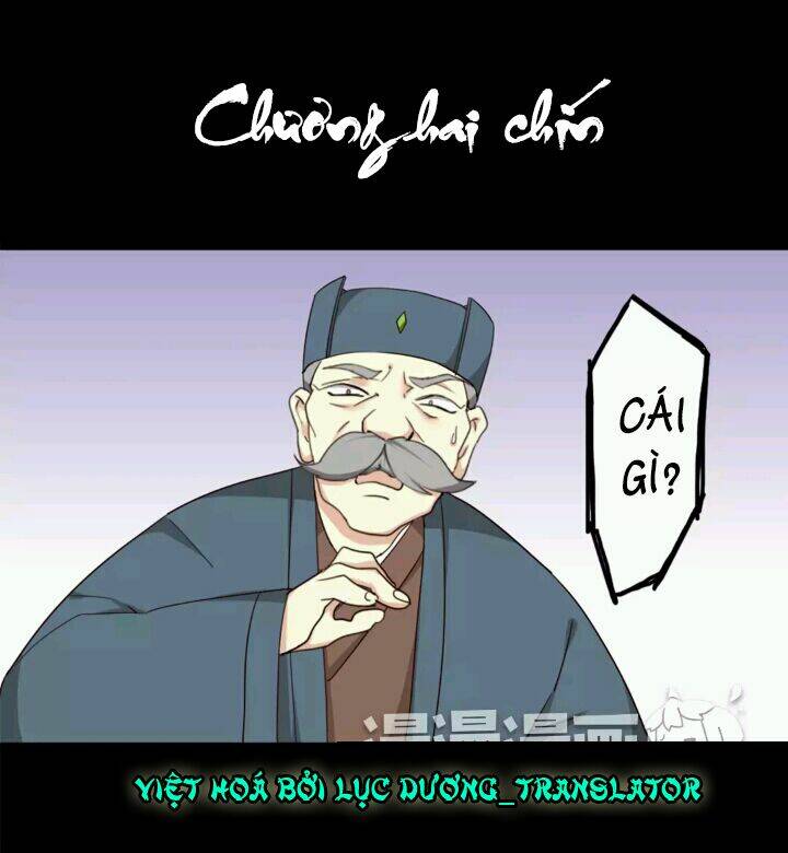 Lưỡng Bất Nghi Chapter 29 - Trang 2