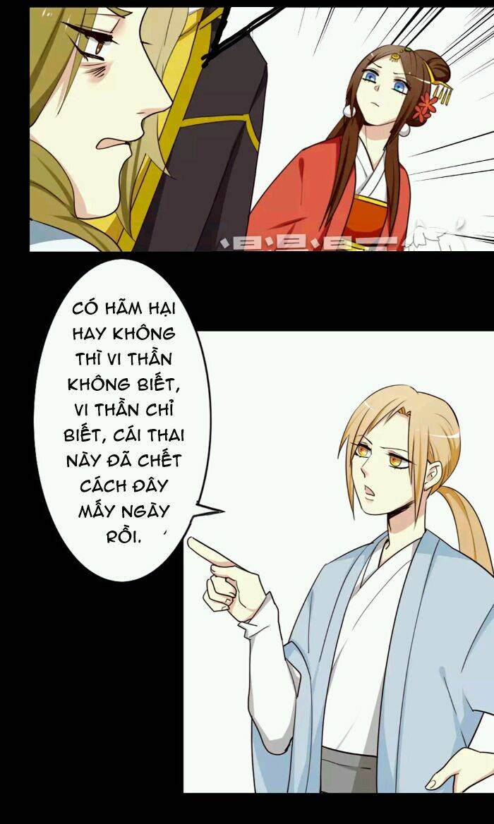 Lưỡng Bất Nghi Chapter 29 - Trang 2