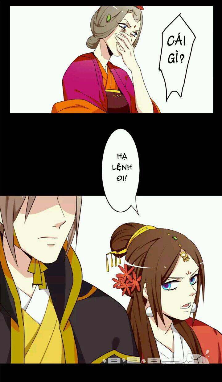 Lưỡng Bất Nghi Chapter 29 - Trang 2