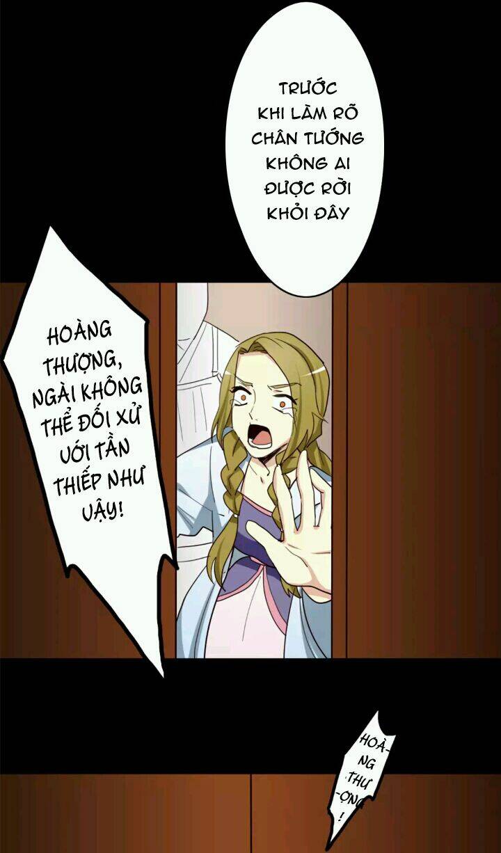 Lưỡng Bất Nghi Chapter 29 - Trang 2