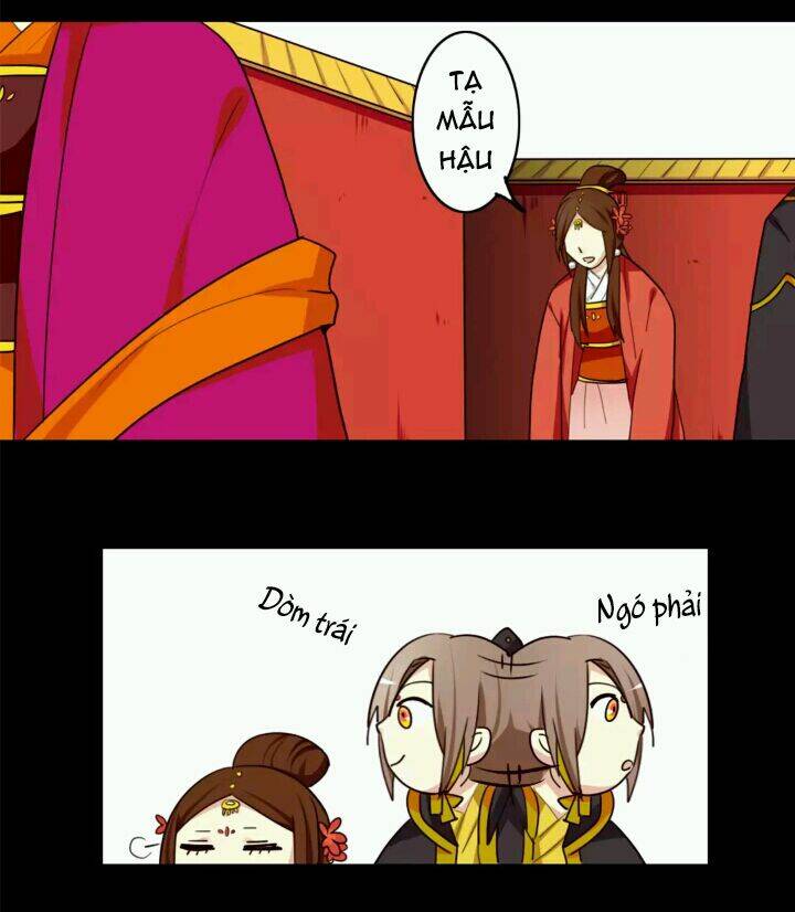 Lưỡng Bất Nghi Chapter 29 - Trang 2