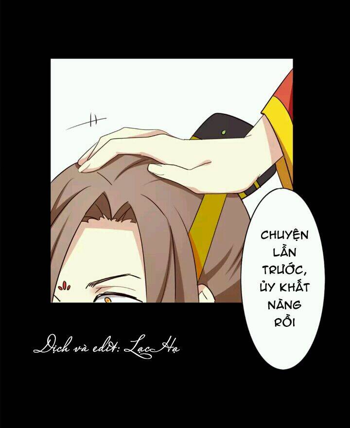 Lưỡng Bất Nghi Chapter 29 - Trang 2