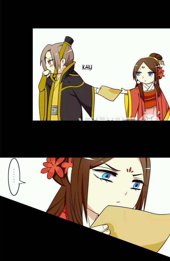 Lưỡng Bất Nghi Chapter 29 - Trang 2