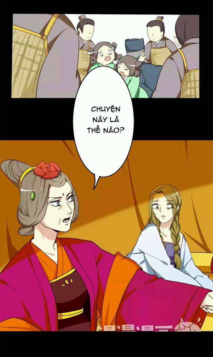 Lưỡng Bất Nghi Chapter 29 - Trang 2