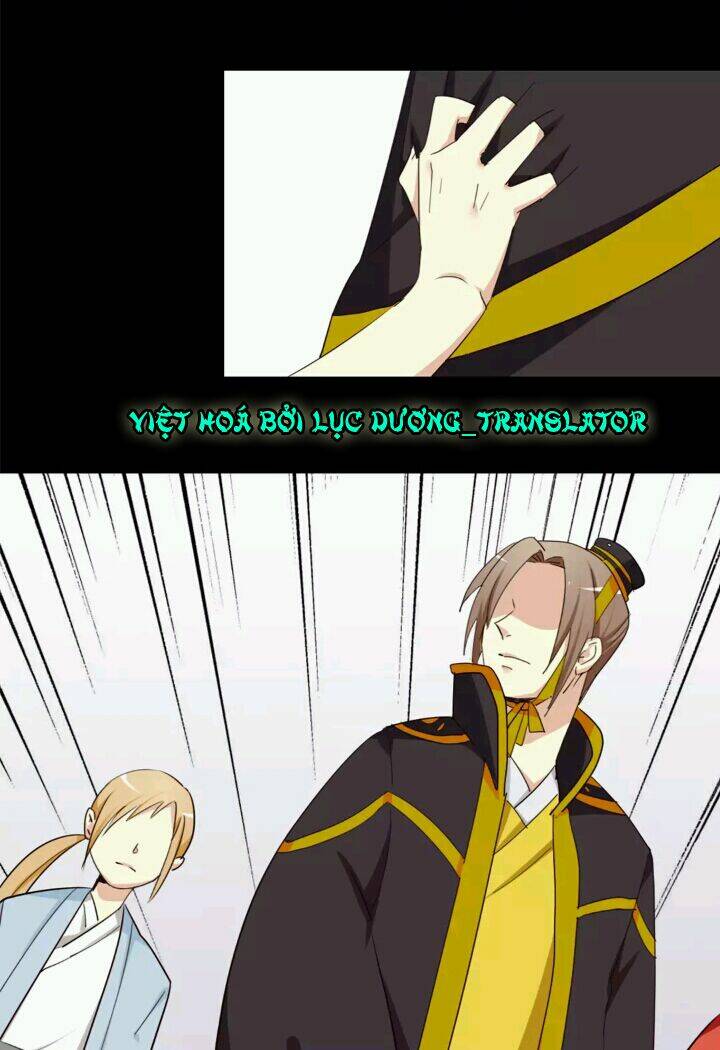 Lưỡng Bất Nghi Chapter 29 - Trang 2