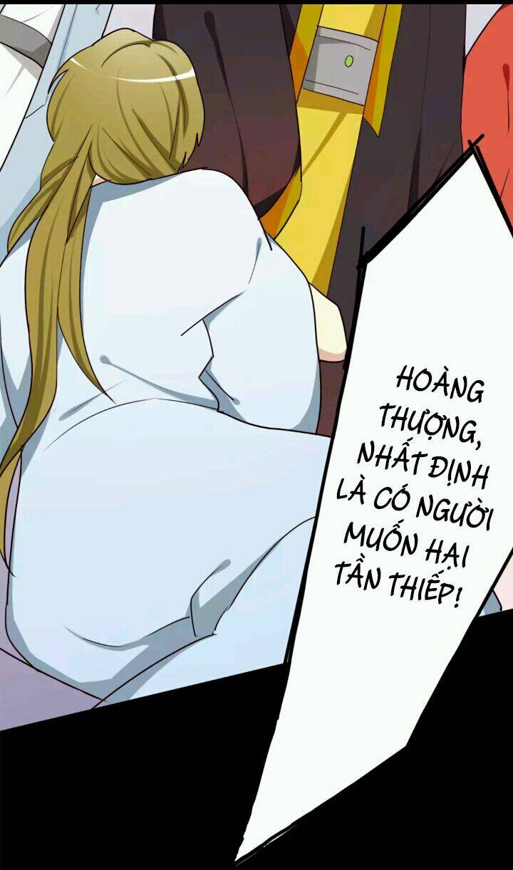 Lưỡng Bất Nghi Chapter 29 - Trang 2