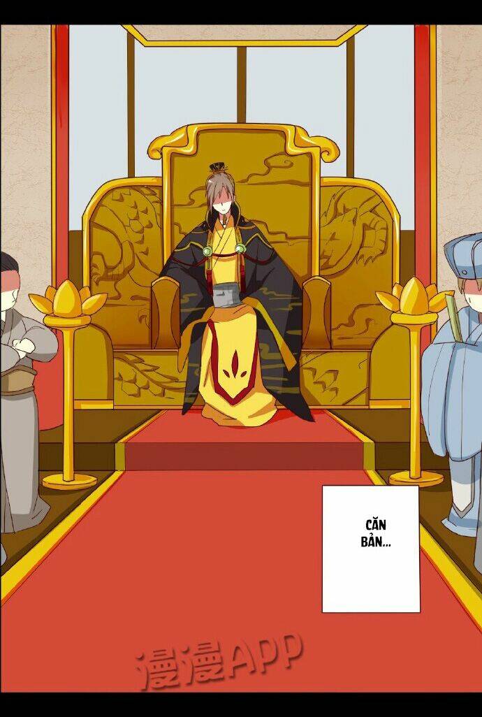 Lưỡng Bất Nghi Chapter 3 - Trang 2