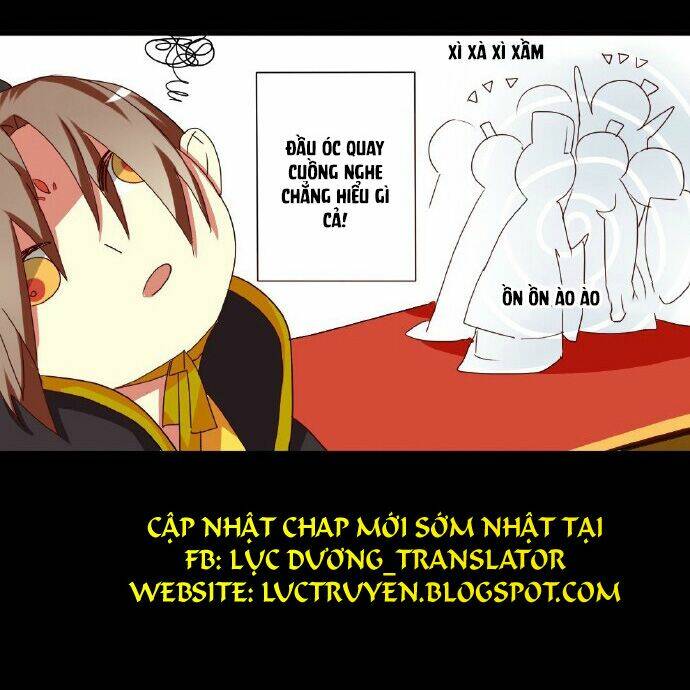 Lưỡng Bất Nghi Chapter 3 - Trang 2