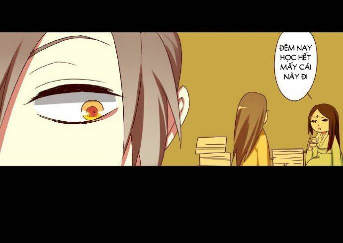 Lưỡng Bất Nghi Chapter 3 - Trang 2