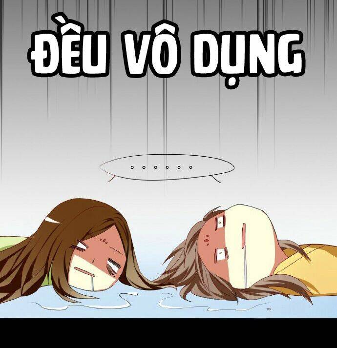 Lưỡng Bất Nghi Chapter 3 - Trang 2