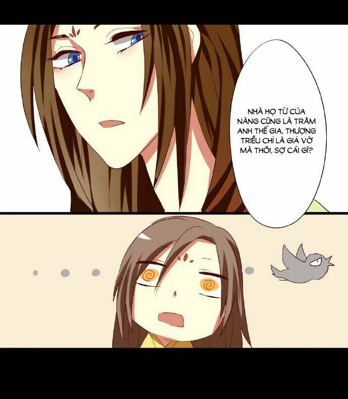 Lưỡng Bất Nghi Chapter 3 - Trang 2