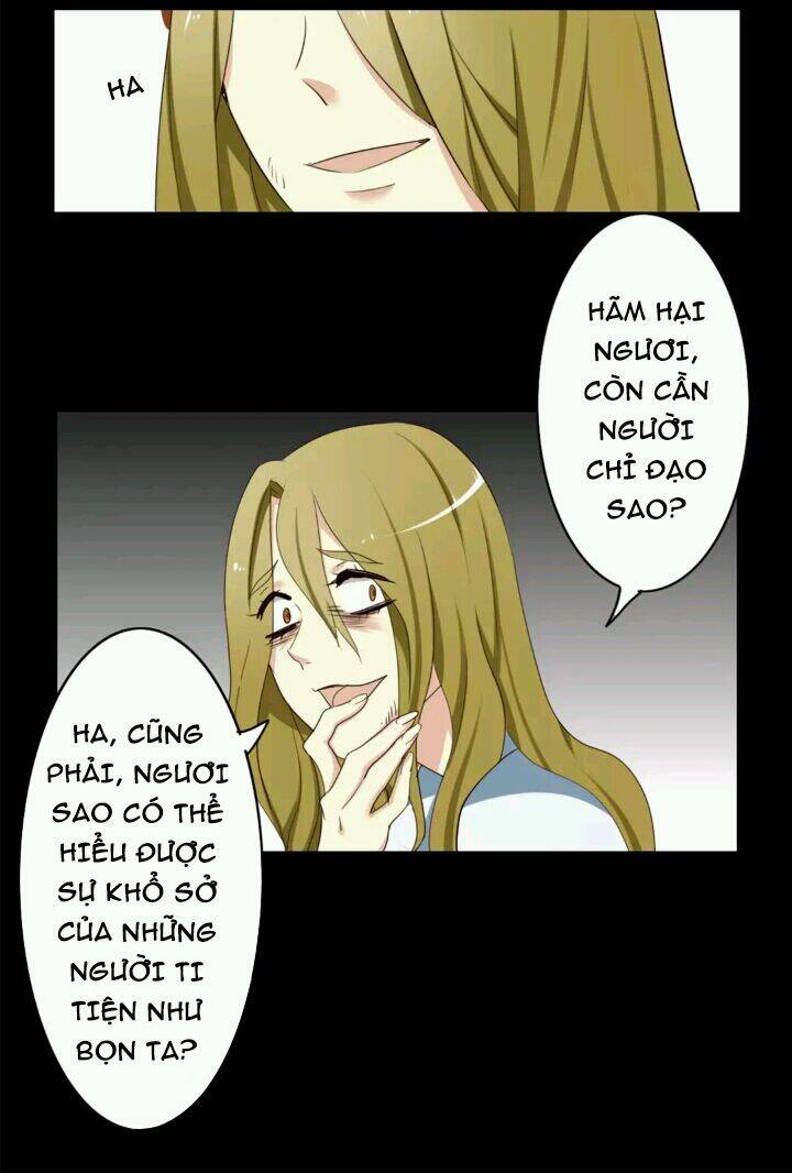 Lưỡng Bất Nghi Chapter 30 - Trang 2