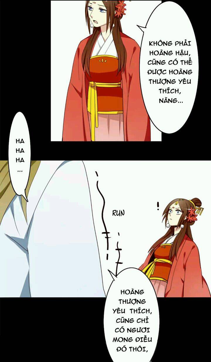 Lưỡng Bất Nghi Chapter 30 - Trang 2