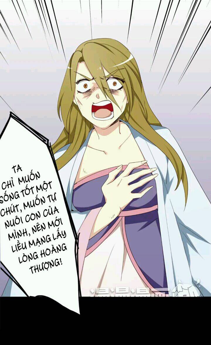 Lưỡng Bất Nghi Chapter 30 - Trang 2