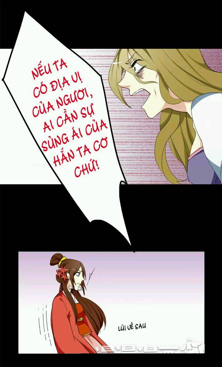 Lưỡng Bất Nghi Chapter 30 - Trang 2