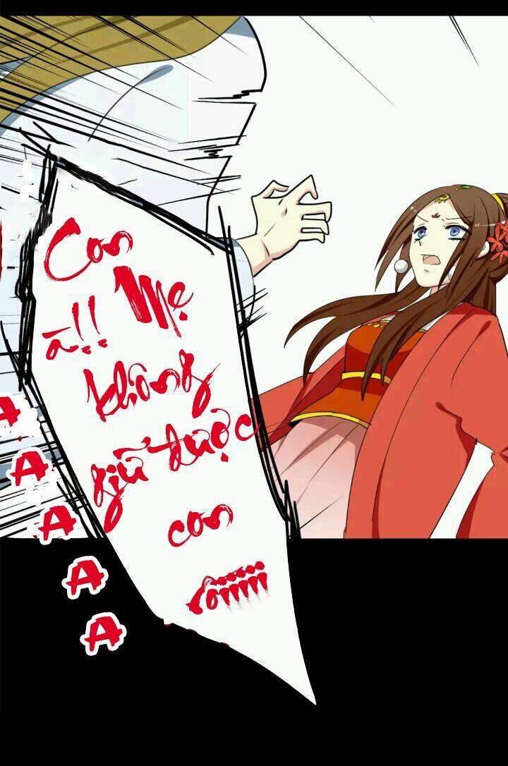 Lưỡng Bất Nghi Chapter 30 - Trang 2