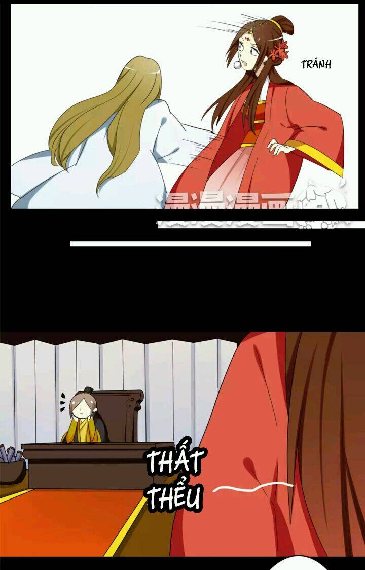 Lưỡng Bất Nghi Chapter 30 - Trang 2