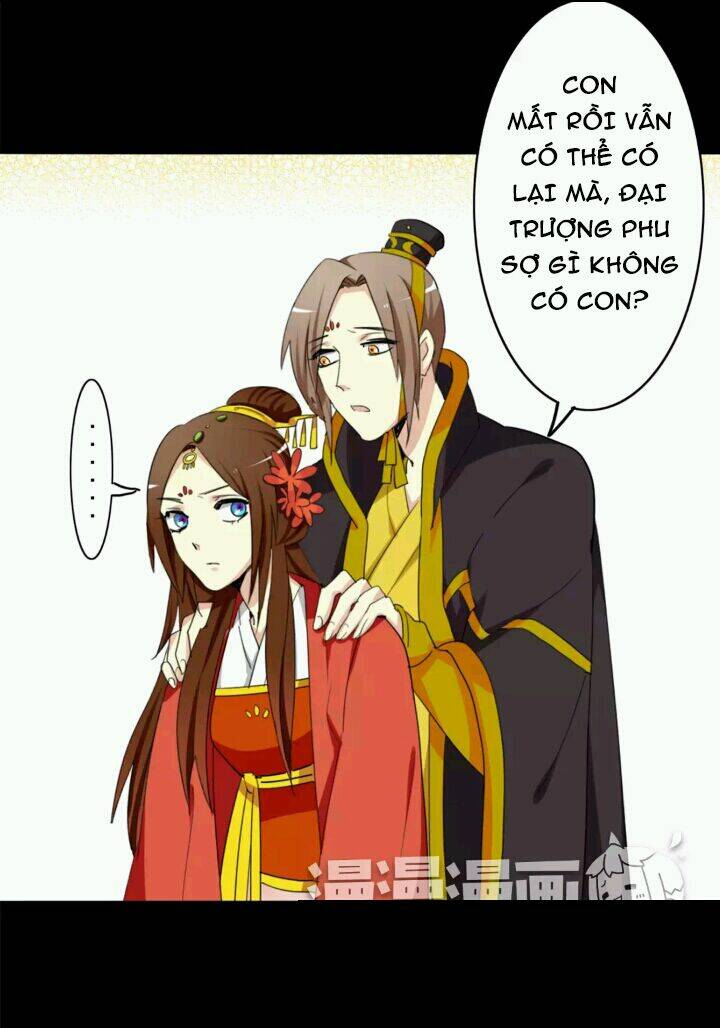 Lưỡng Bất Nghi Chapter 30 - Trang 2