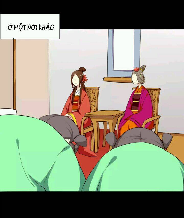 Lưỡng Bất Nghi Chapter 30 - Trang 2