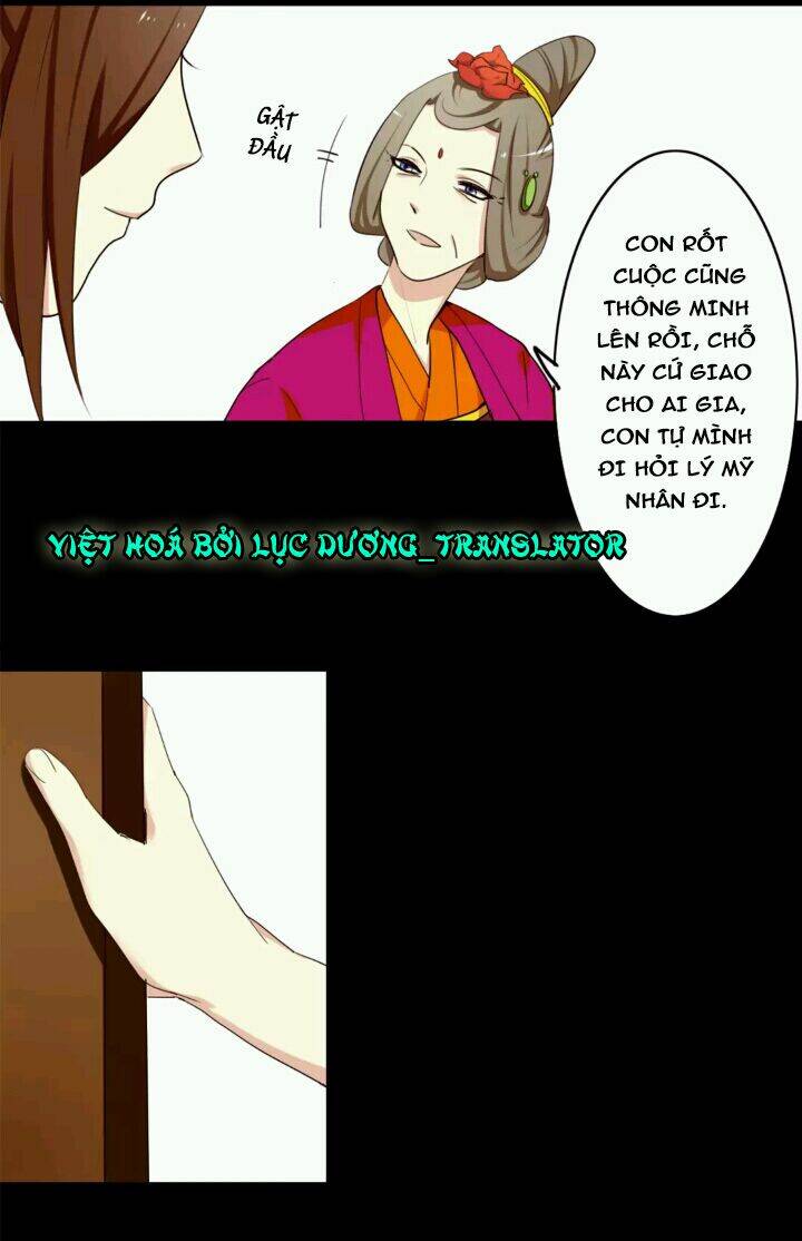 Lưỡng Bất Nghi Chapter 30 - Trang 2