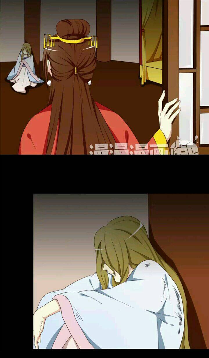 Lưỡng Bất Nghi Chapter 30 - Trang 2