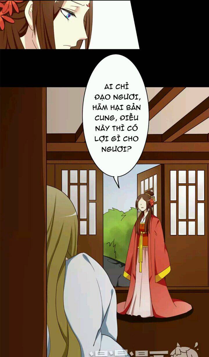 Lưỡng Bất Nghi Chapter 30 - Trang 2