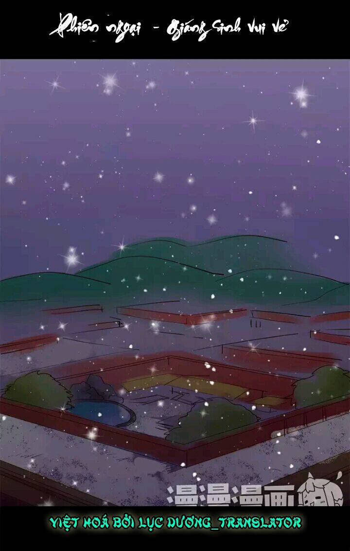 Lưỡng Bất Nghi Chapter 31.5 - Trang 2