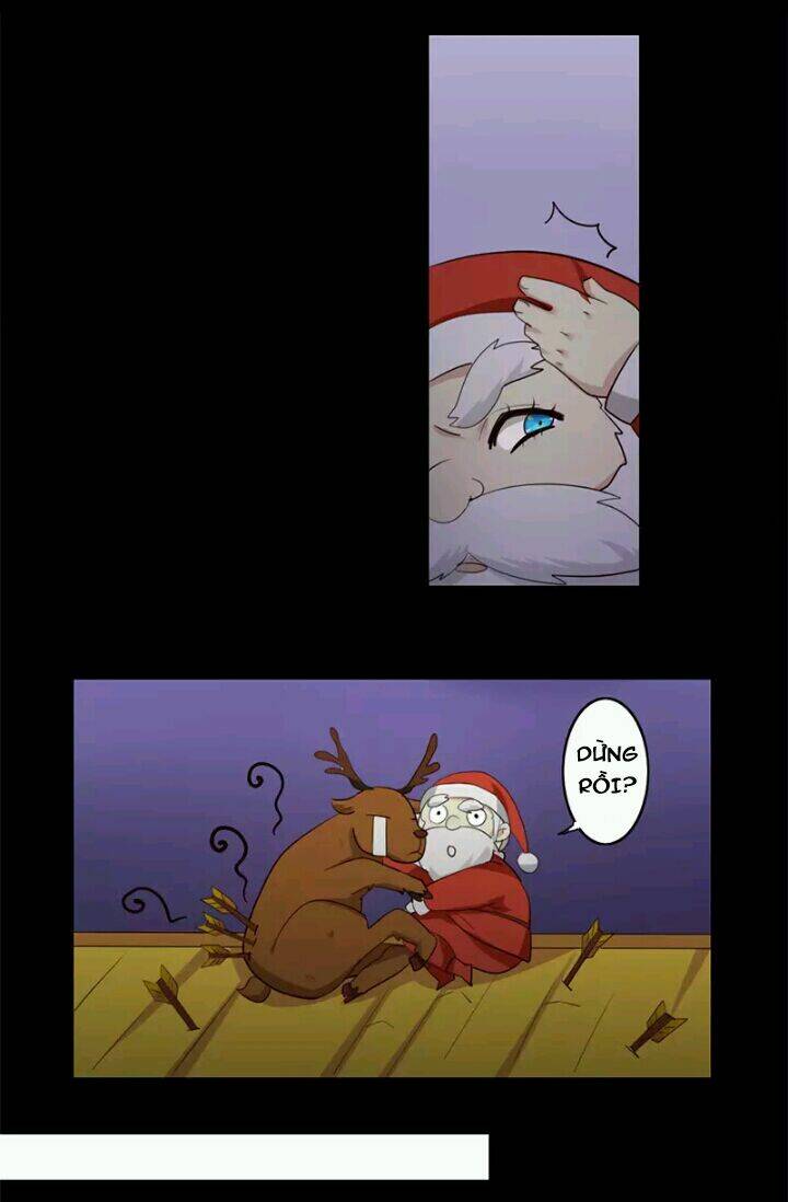 Lưỡng Bất Nghi Chapter 31.5 - Trang 2