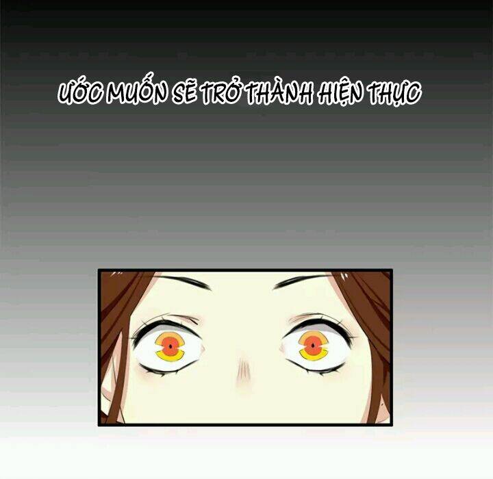 Lưỡng Bất Nghi Chapter 31.5 - Trang 2