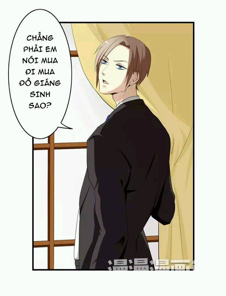 Lưỡng Bất Nghi Chapter 31.5 - Trang 2