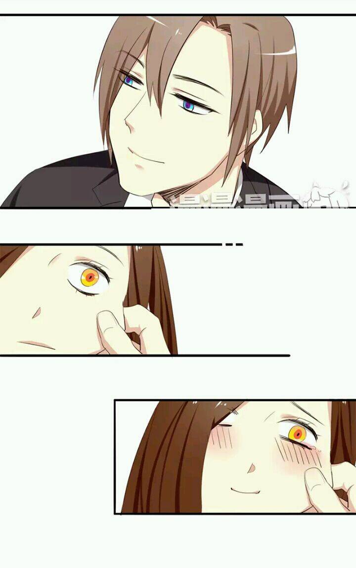 Lưỡng Bất Nghi Chapter 31.5 - Trang 2