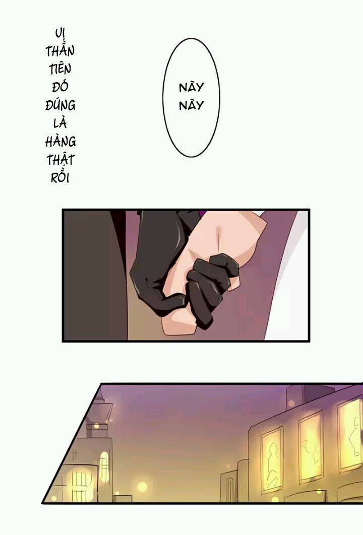 Lưỡng Bất Nghi Chapter 31.5 - Trang 2