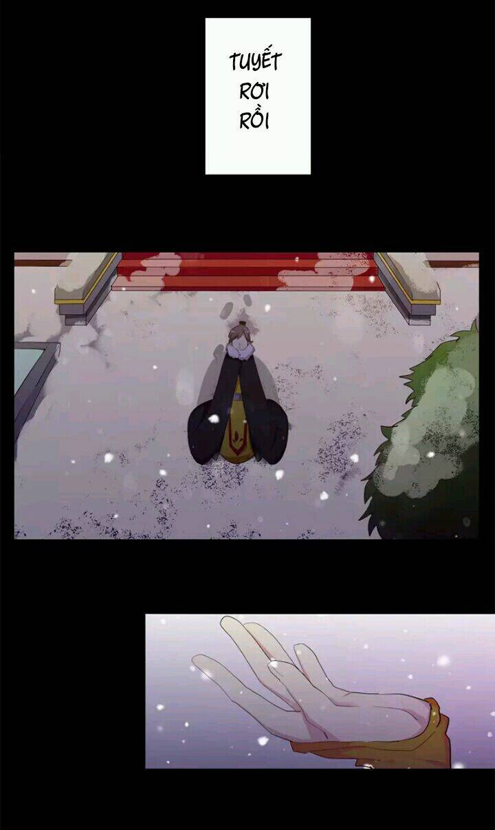 Lưỡng Bất Nghi Chapter 31.5 - Trang 2