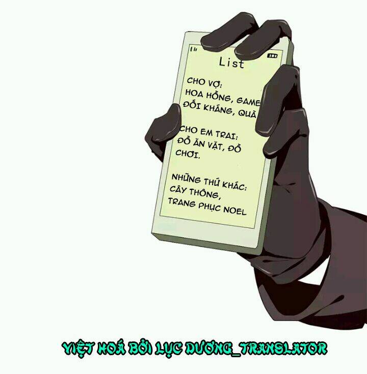 Lưỡng Bất Nghi Chapter 31.5 - Trang 2