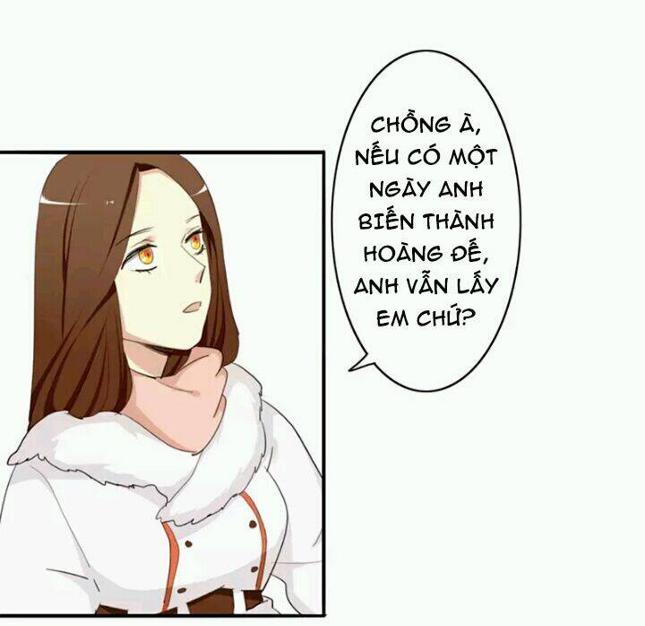 Lưỡng Bất Nghi Chapter 31.5 - Trang 2