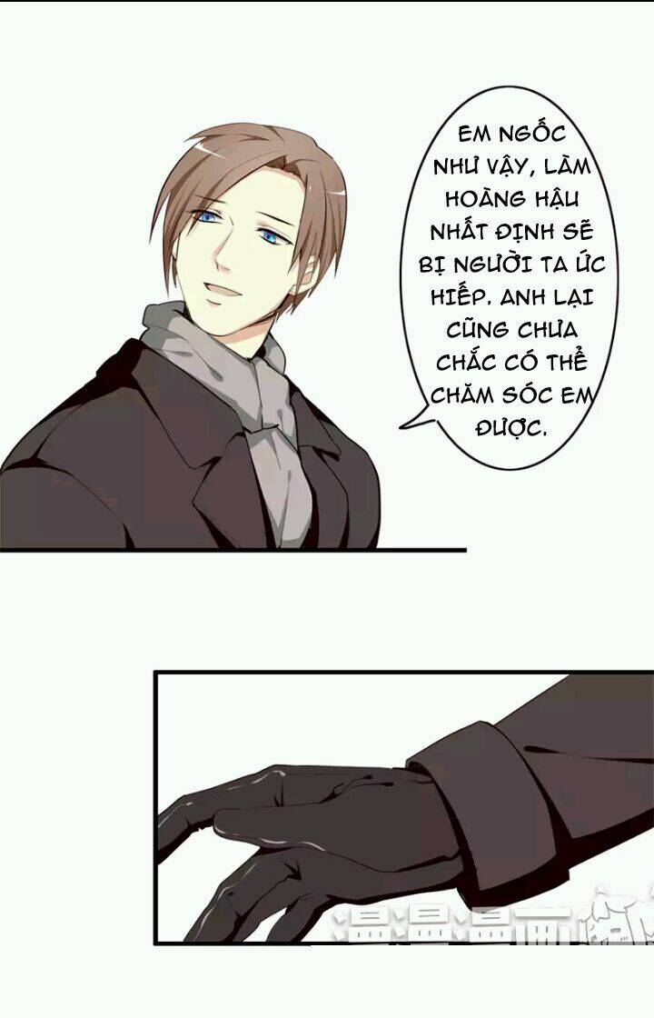 Lưỡng Bất Nghi Chapter 31.5 - Trang 2