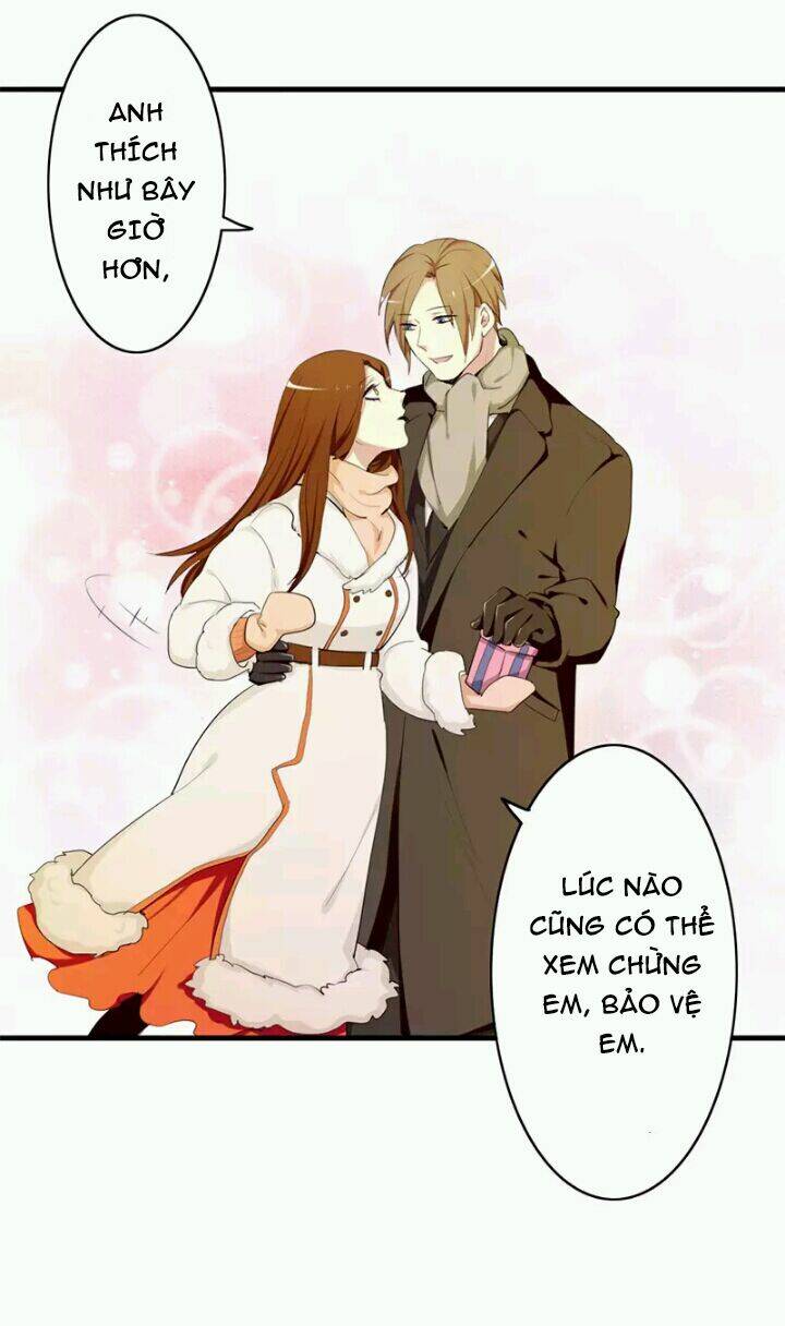 Lưỡng Bất Nghi Chapter 31.5 - Trang 2