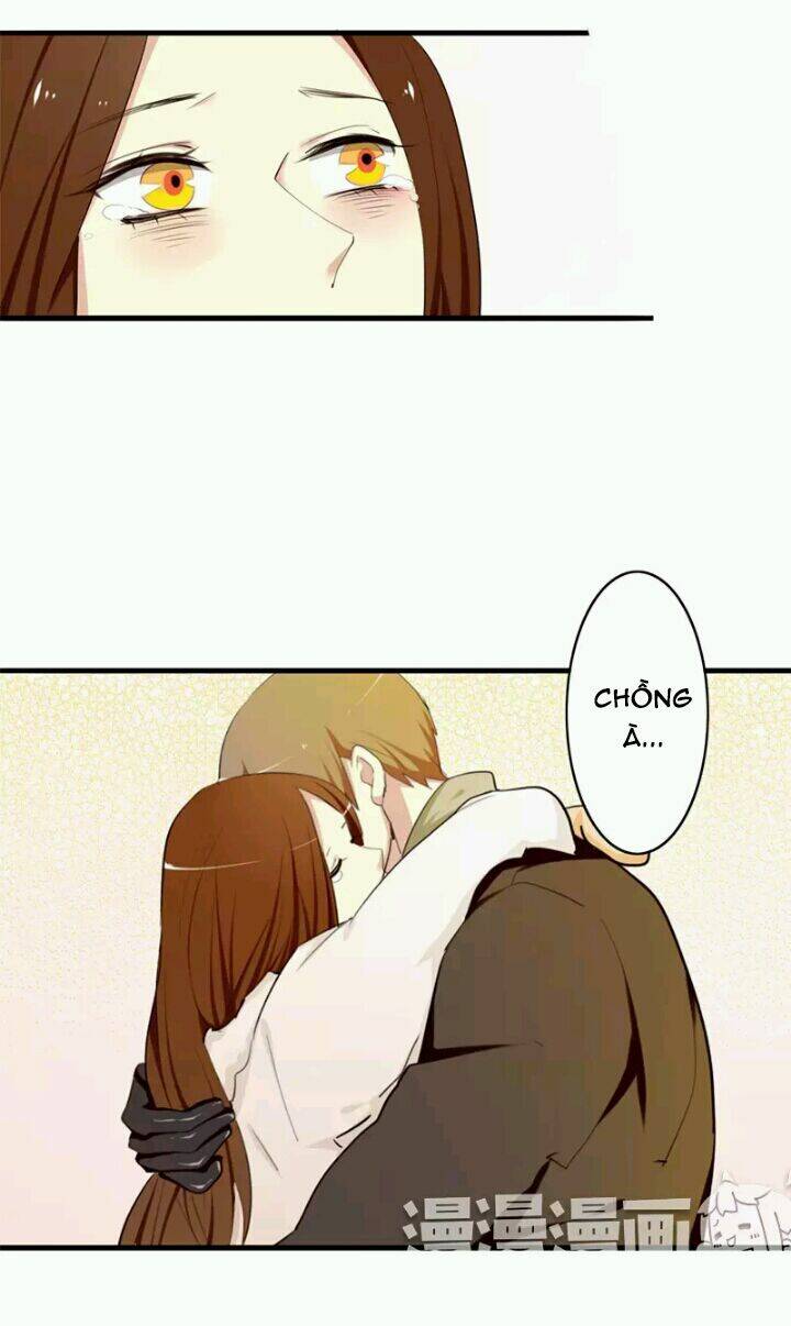 Lưỡng Bất Nghi Chapter 31.5 - Trang 2