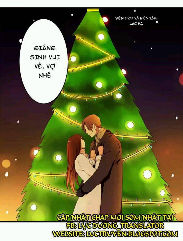 Lưỡng Bất Nghi Chapter 31.5 - Trang 2