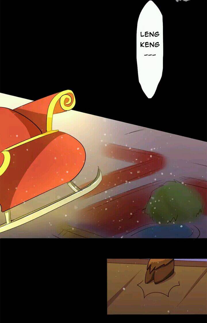 Lưỡng Bất Nghi Chapter 31.5 - Trang 2