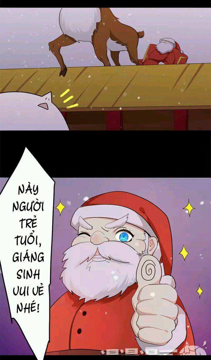 Lưỡng Bất Nghi Chapter 31.5 - Trang 2