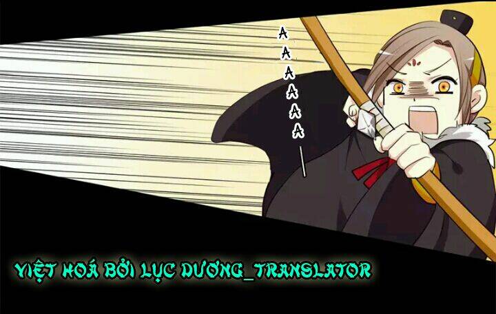 Lưỡng Bất Nghi Chapter 31.5 - Trang 2