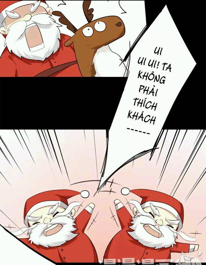 Lưỡng Bất Nghi Chapter 31.5 - Trang 2