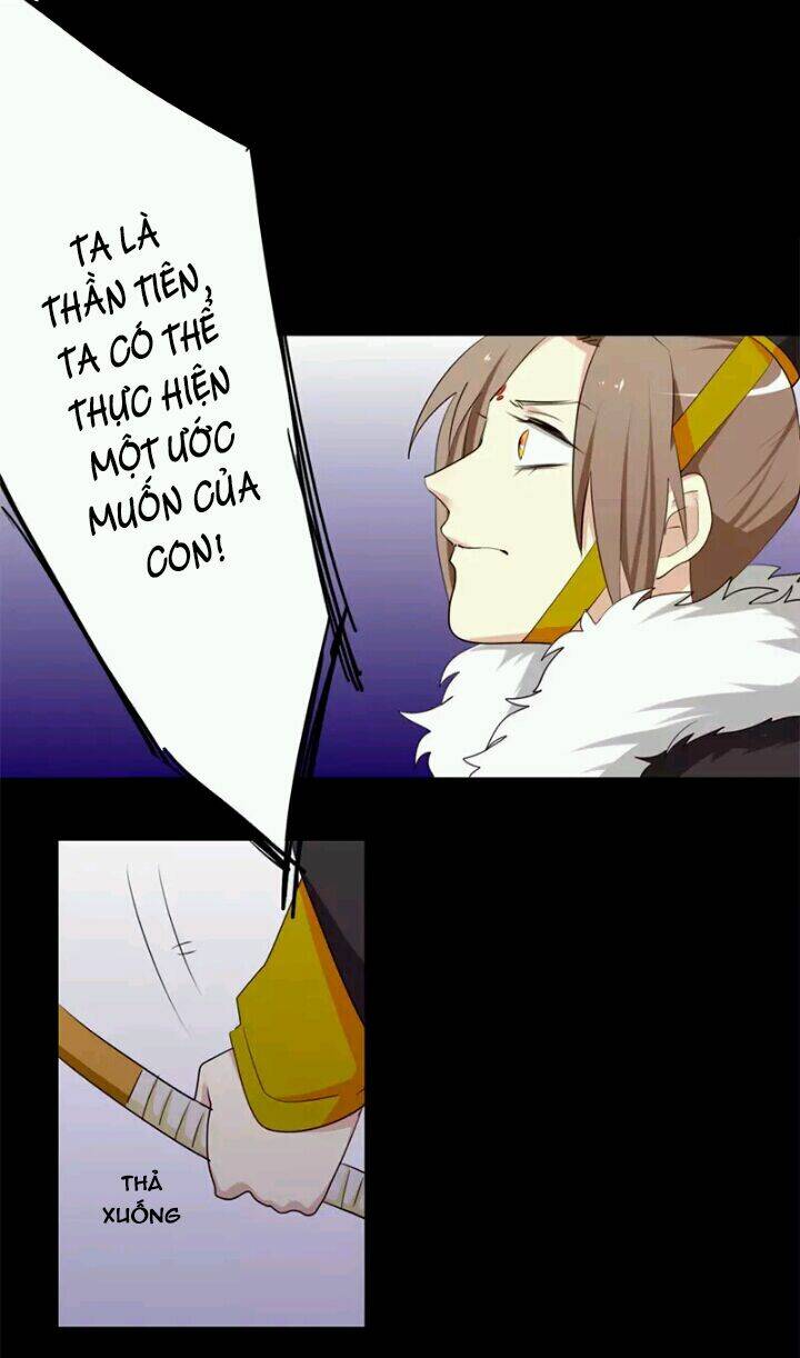 Lưỡng Bất Nghi Chapter 31.5 - Trang 2