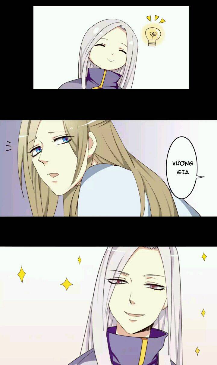 Lưỡng Bất Nghi Chapter 31 - Trang 2