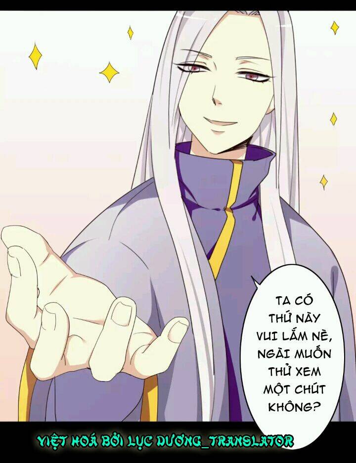 Lưỡng Bất Nghi Chapter 31 - Trang 2