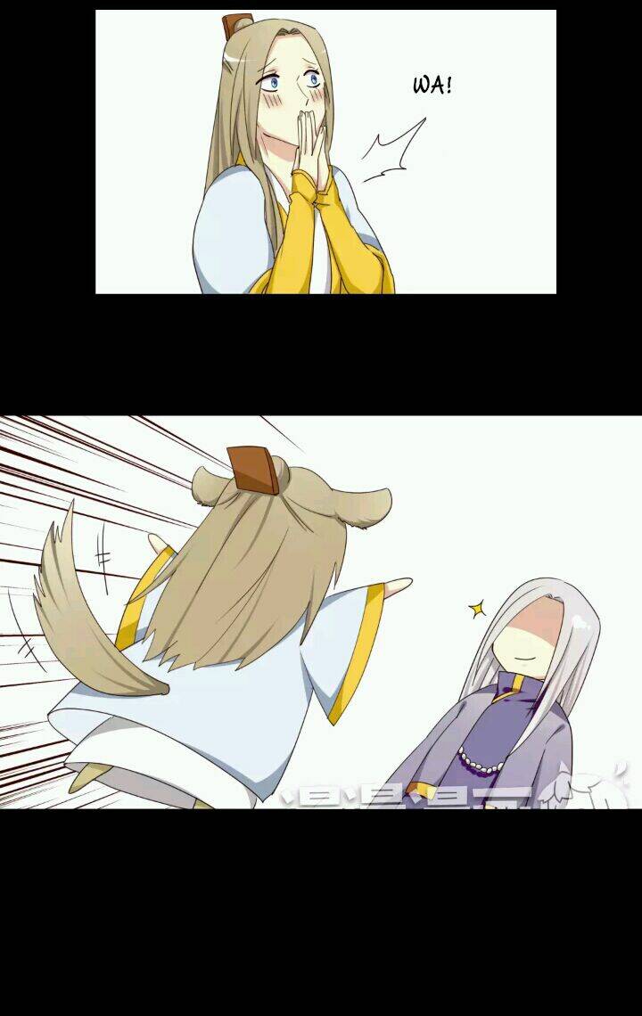 Lưỡng Bất Nghi Chapter 31 - Trang 2