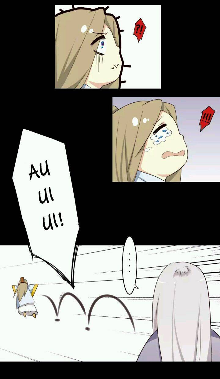 Lưỡng Bất Nghi Chapter 31 - Trang 2