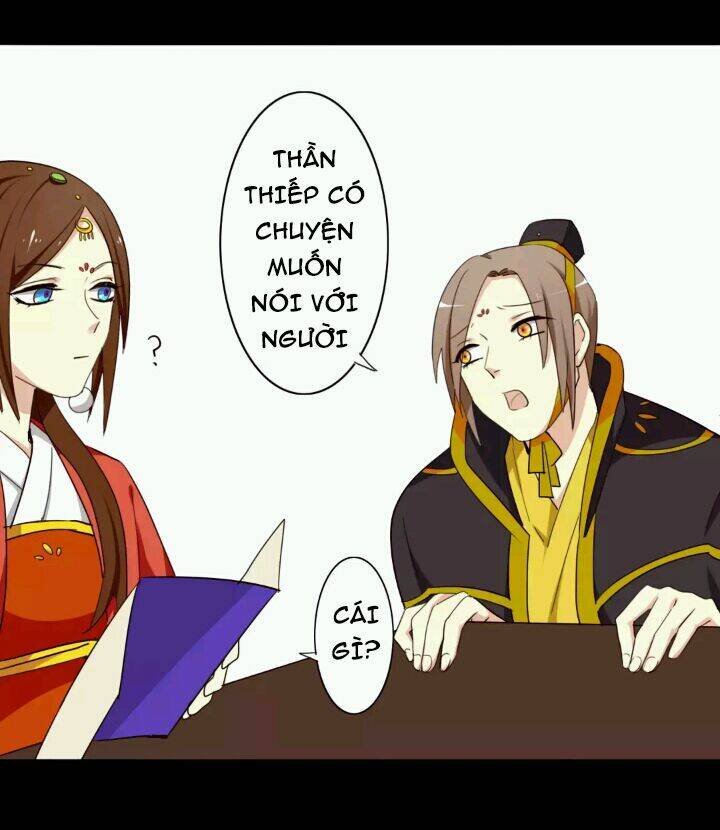 Lưỡng Bất Nghi Chapter 31 - Trang 2